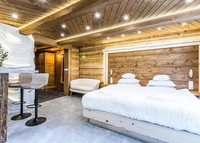 Apartamenty Szymaszkowa