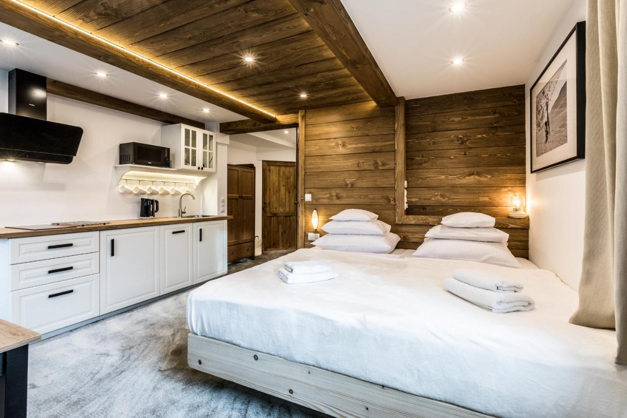 Szymaszkowa Apartamento