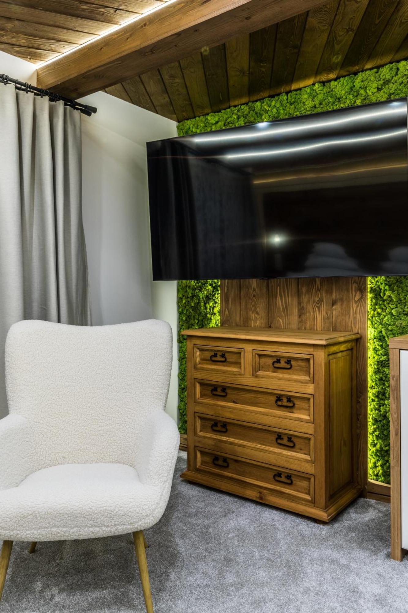 Apartamento Szymaszkowa