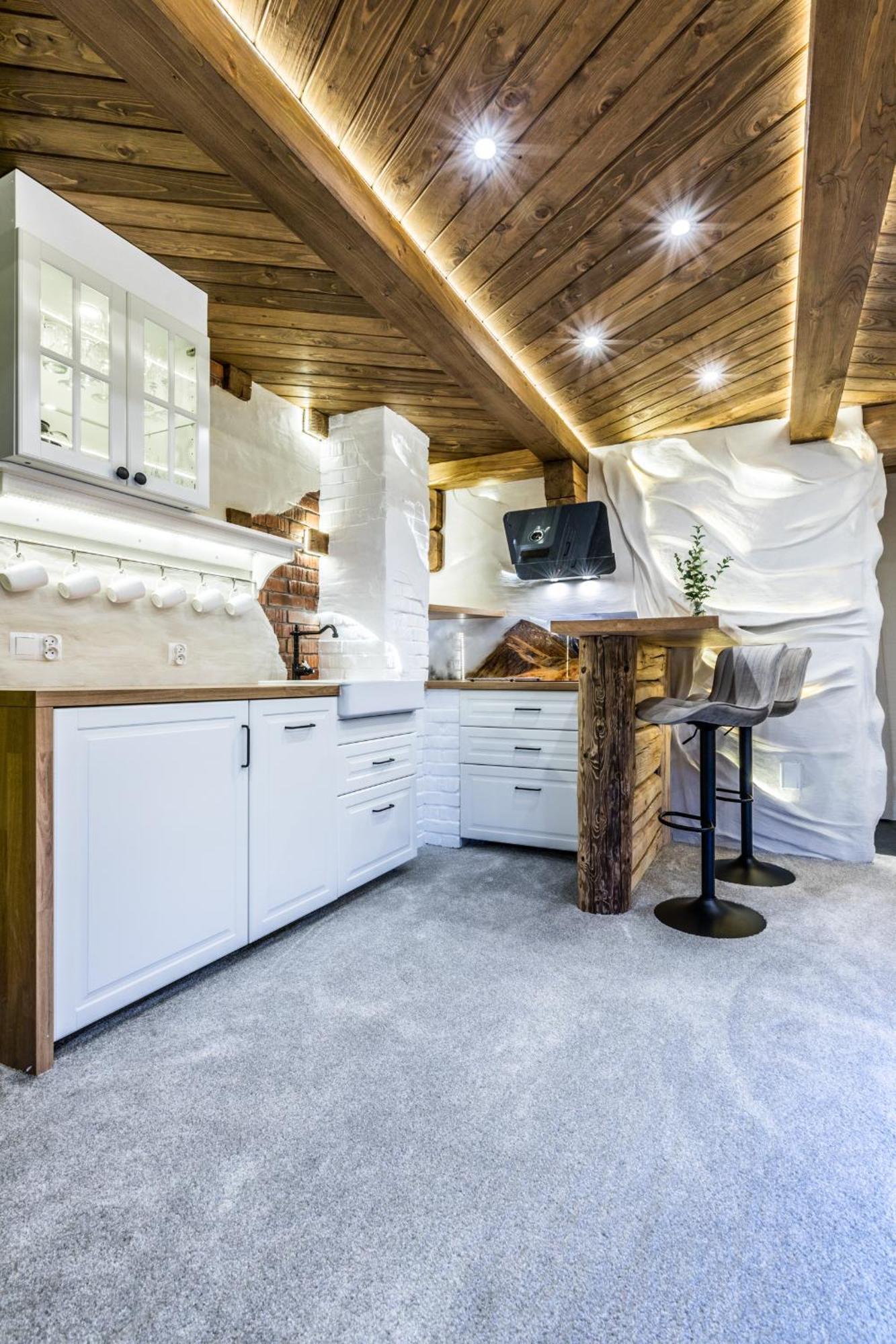 Szymaszkowa Apartamento Zakopane