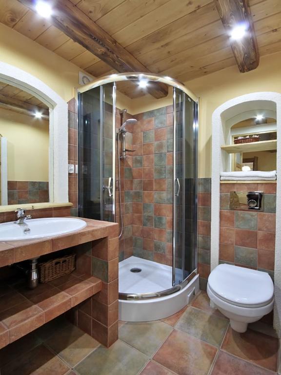 Szymaszkowa Apartamento Zakopane