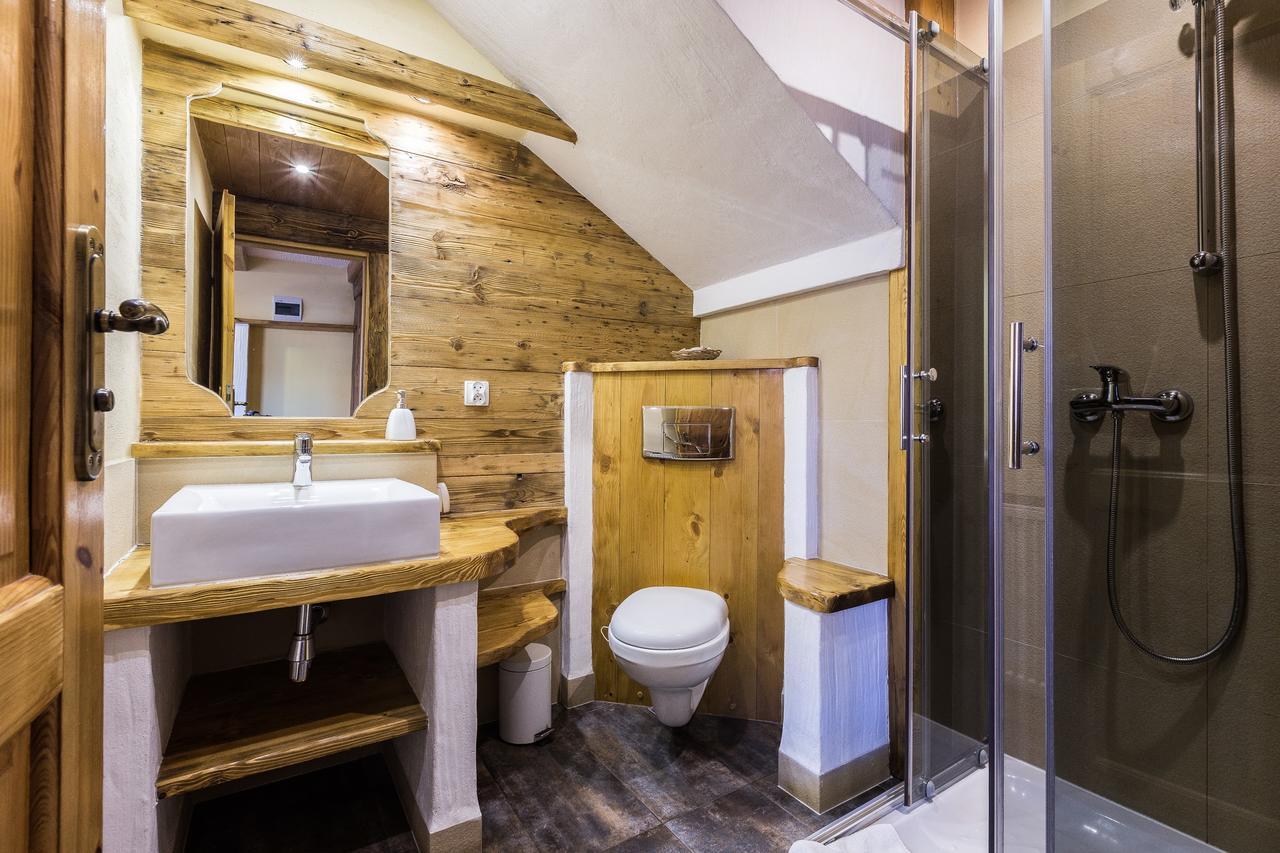 Szymaszkowa Apartamento