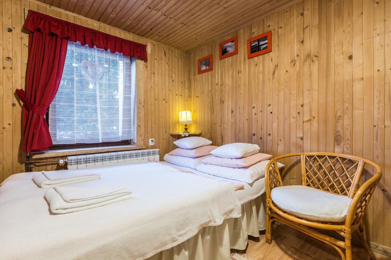 Apartamento Szymaszkowa
