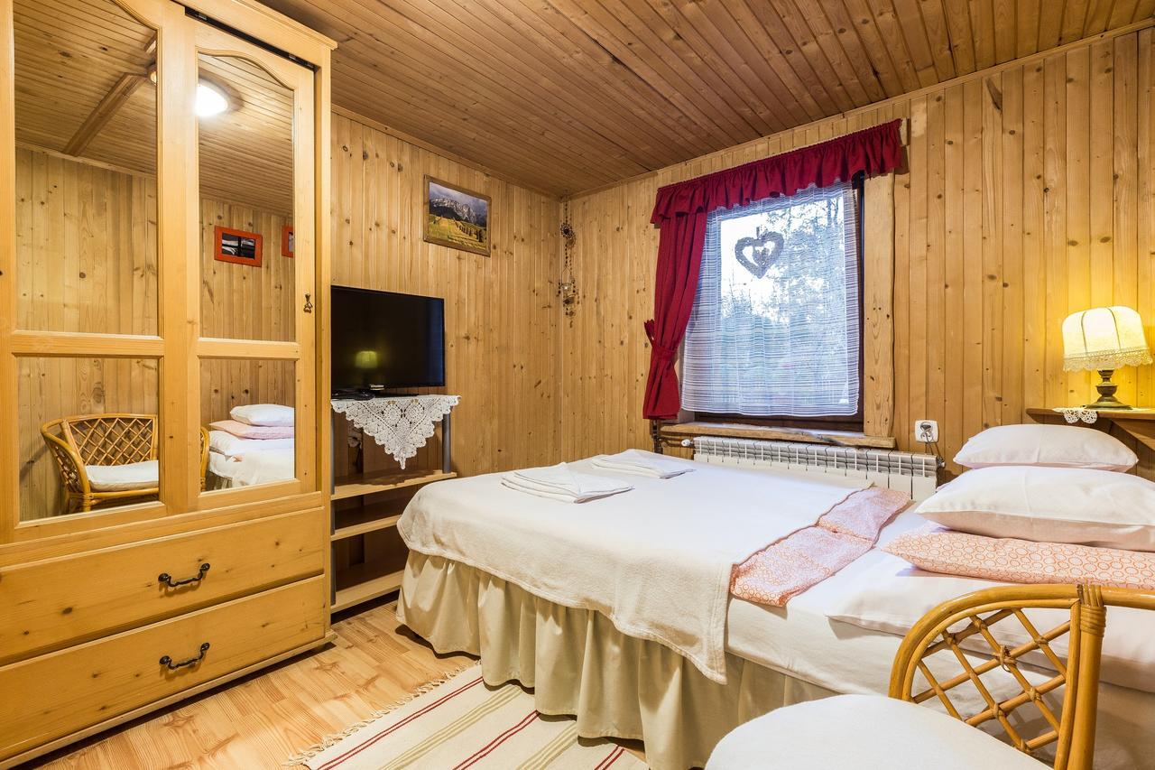 Szymaszkowa Apartamento