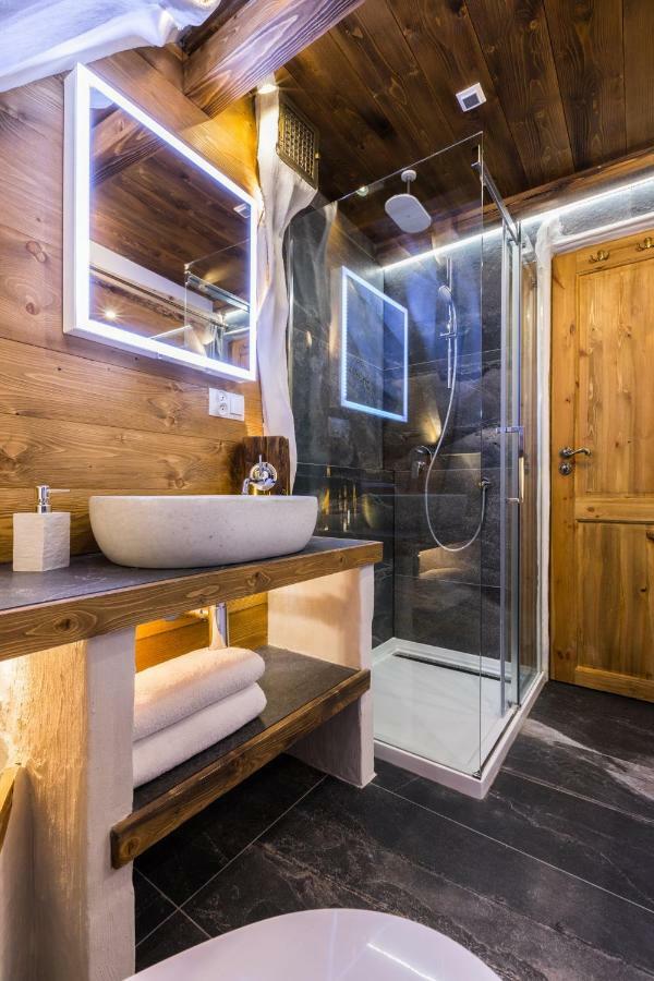 Apartamento Szymaszkowa *